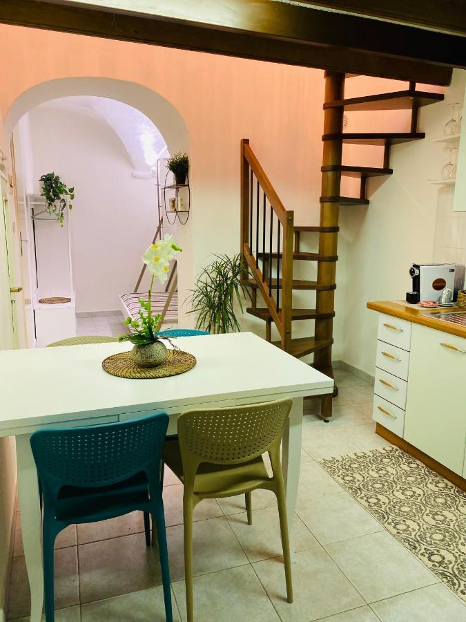 Casa Iryna Apartment Pietra Ligure Exterior photo